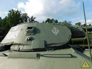 Советский средний танк Т-34, Музей техники Вадима Задорожного DSCN2241