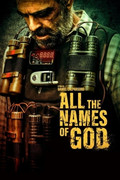 Poster: All The Names Of God (2023) 1080p BRrip