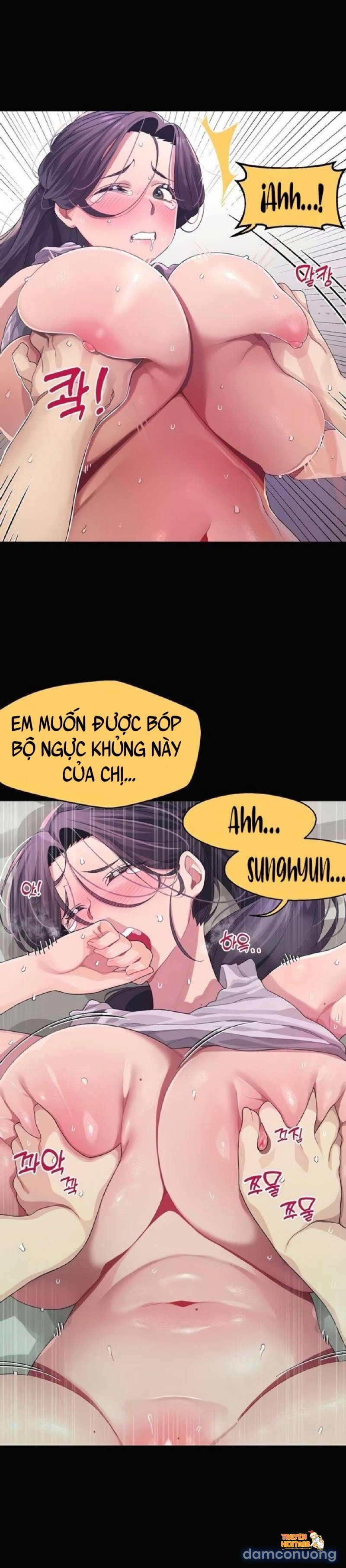 Trang truyện tmp vbsfe0y trong truyện tranh Liên Kết Doki Doki - Chapter 7 - truyenhentai18.net