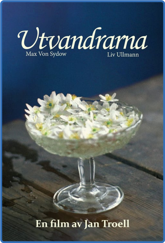 Karl E Kristina (The Emigrants) (1971) mkv CRITERION HD m720p BDRip x264 AC3 ITA AAC SWE Sub ITA/ENG