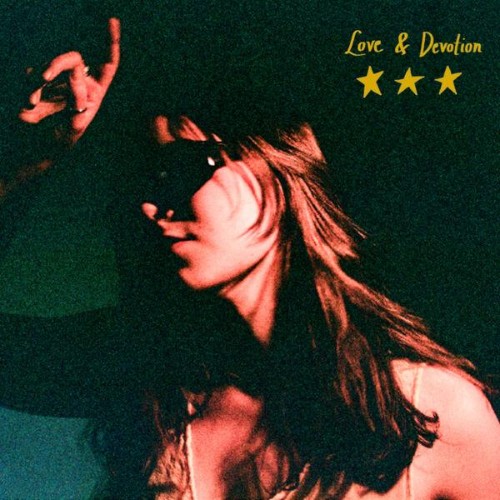 Sam and Louise Sullivan - Love & Devotion (2026) MP3