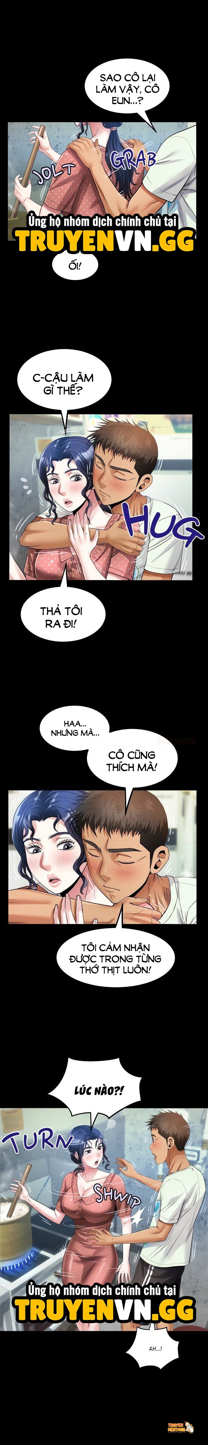 Xem ảnh Căn Phòng Đơn - Chapter 8 - tmpxte9yfch - Truyenhentaiz.net