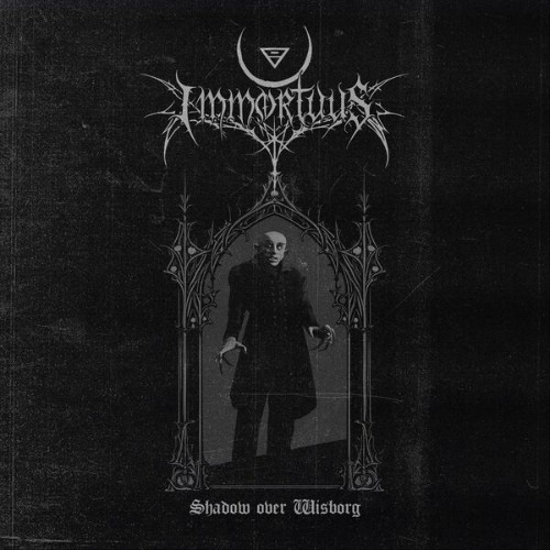 Immortuus - Shadow Over Wisborg (2026)