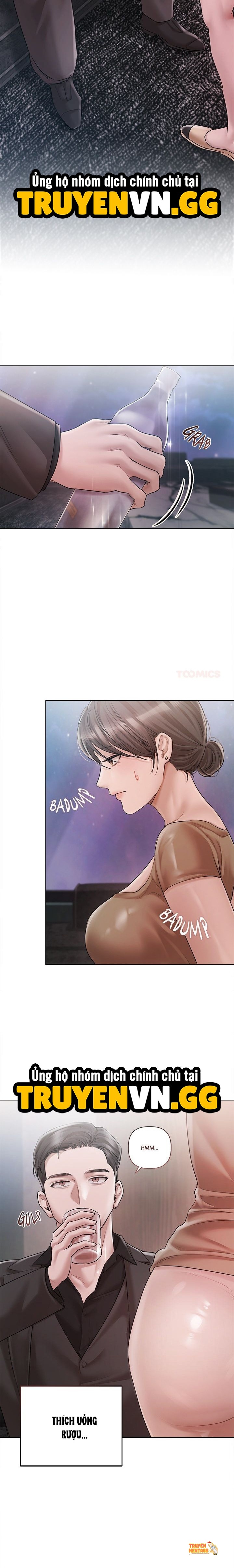 Xem ảnh Canh Bạc Đổi Đời - Chapter 11 - tmpz9xuzrrs - Truyenhentaiz.net