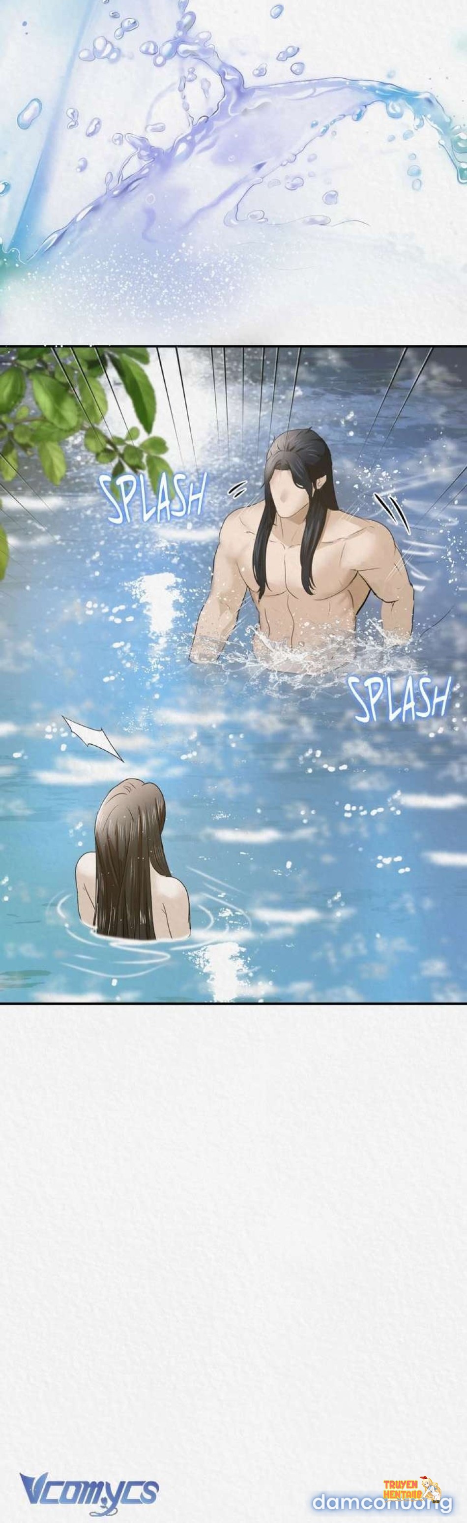 Xem ảnh Con Sói Của Núi Cheonun - Chapter 8 - tmpwae7hc1r - Truyenhentaiz.net