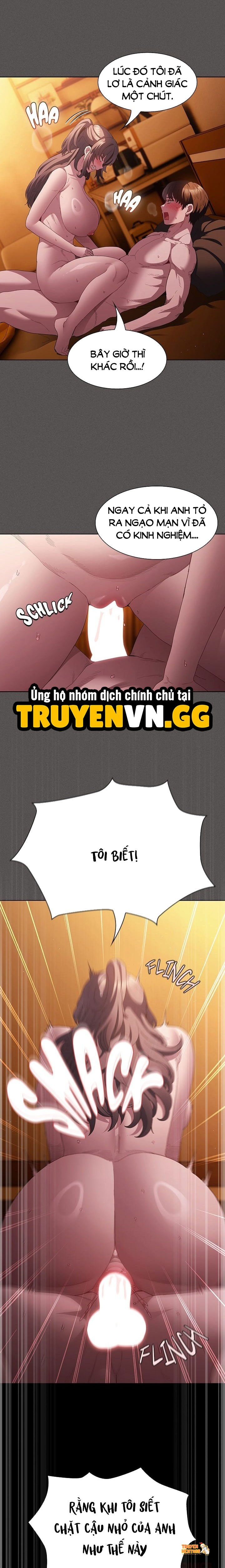 Trang truyện tmpcxl2imii trong truyện tranh Tin Em Đi! Em Trao Anh Lần Đầu Mà - Chapter 22 - truyenhentai18.net