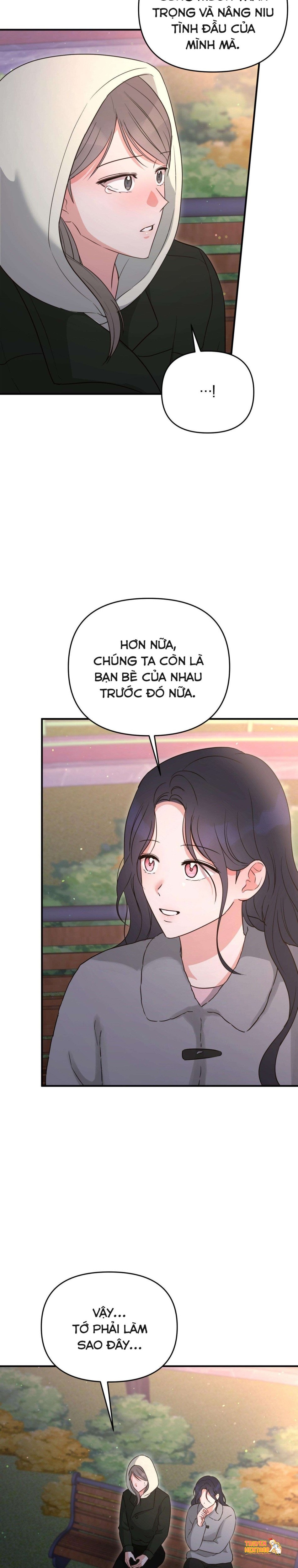 Xem ảnh 『18+』là Bạn Trai Của Bạn Thuở Nhỏ - Chapter 20 - tmpr9ojrafx - Truyenhentaiz.net