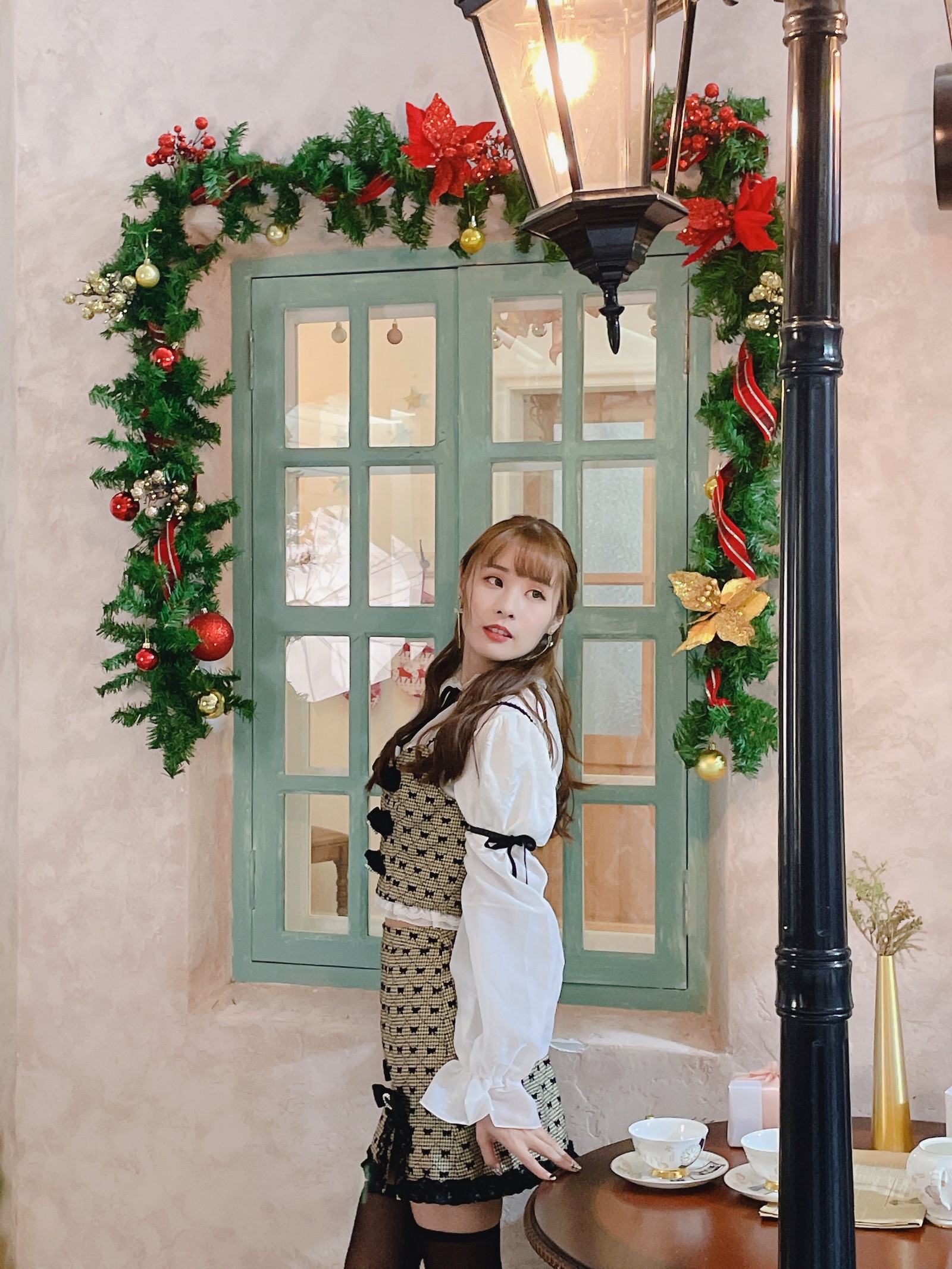 泥泥汝 私房写真合集｜超大量高清写真＋视频（460P｜19V｜1.26GB）插图5