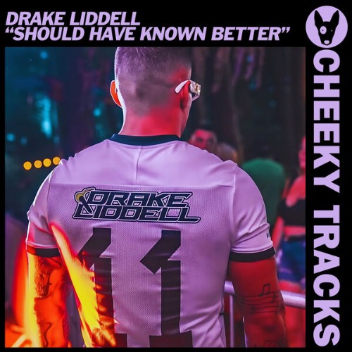 Dre Liddell - Should Have Known Better (2026) MP3