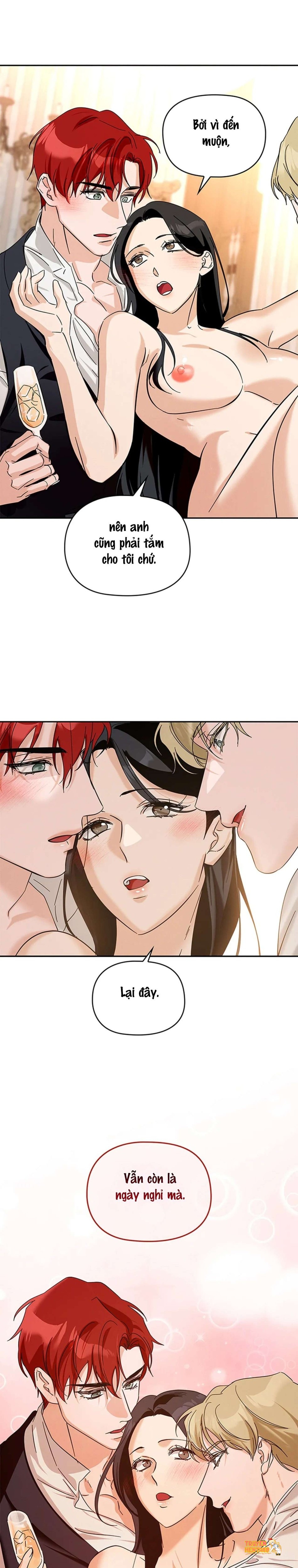 Xem ảnh [không Che] Người Hầu Không Chỉ Làm Việc - Chapter 12 - tmpq8ytfe8z - Truyenhentaiz.net