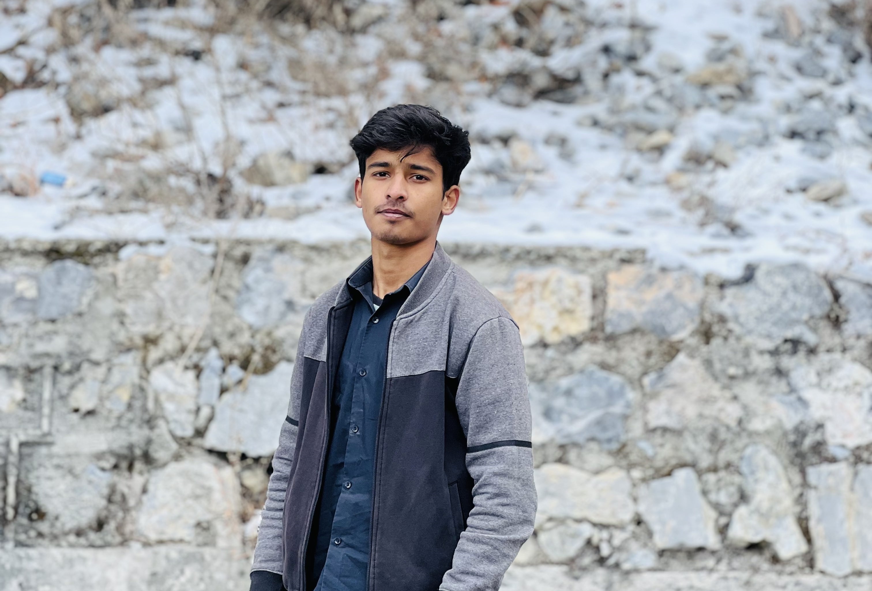 Ebad Ur Rehman