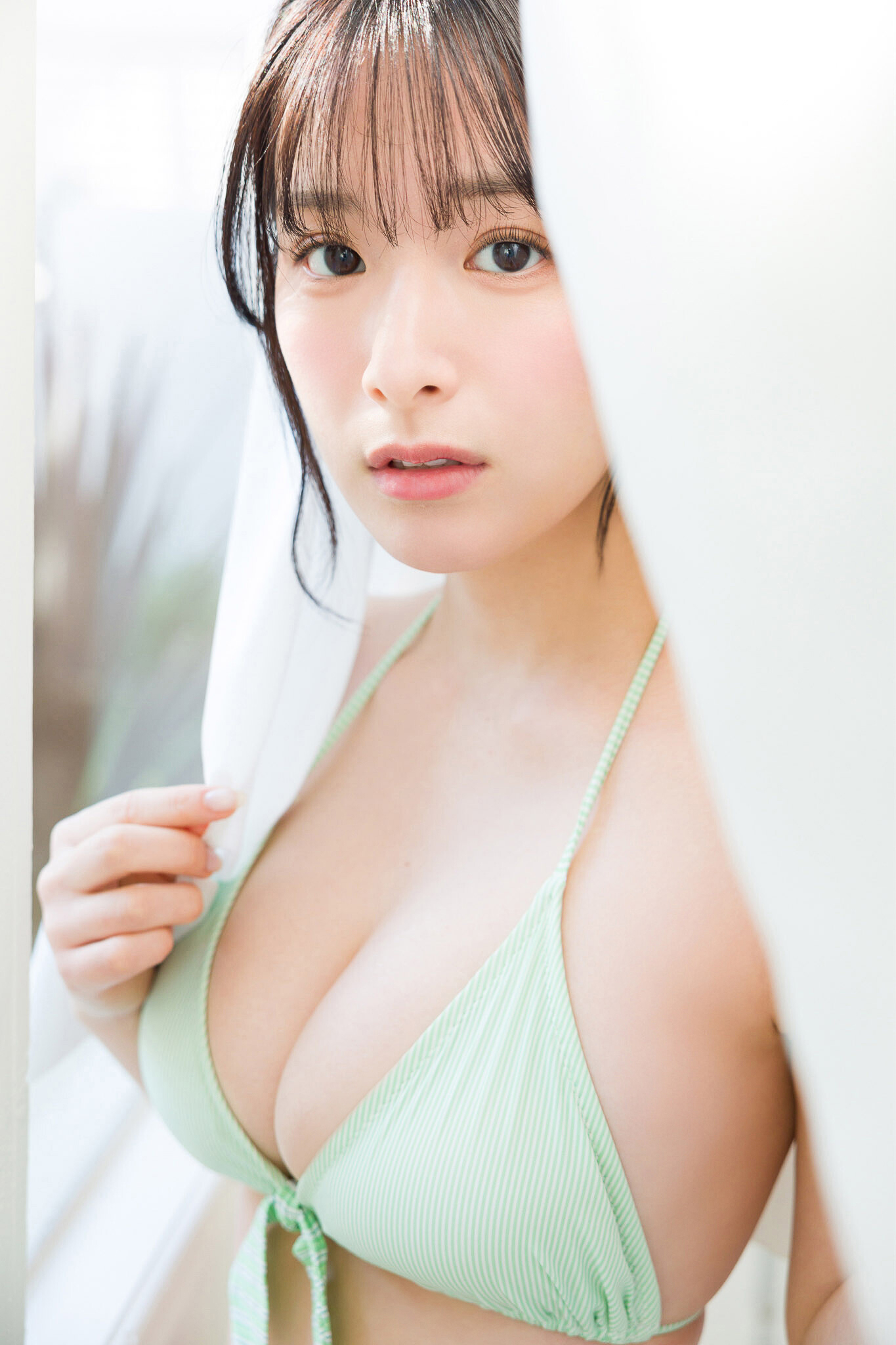 葉月くれあ NO.008「Fruit ＆ fresh！」 30