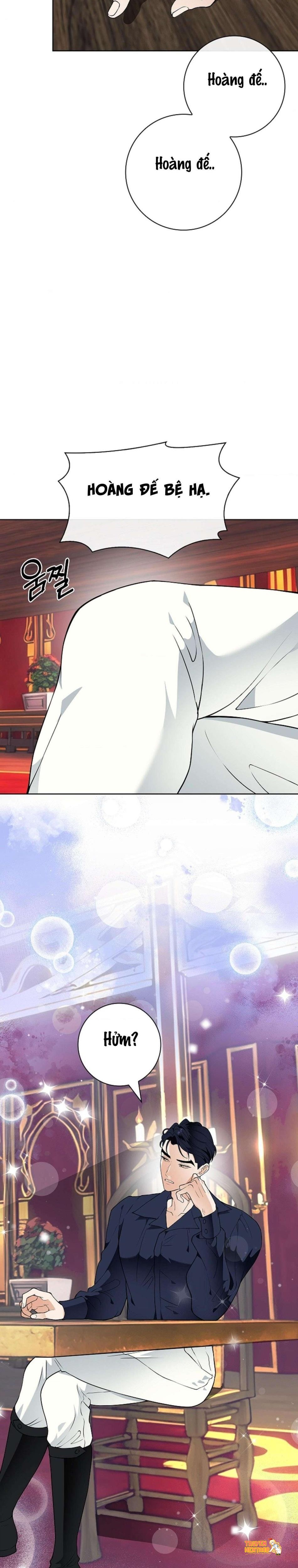 Xem ảnh [18+] Cánh Hoa Ướt Át Của Thánh Nữ - Chapter 40 - tmp224yxd6f - Truyenhentaiz.net