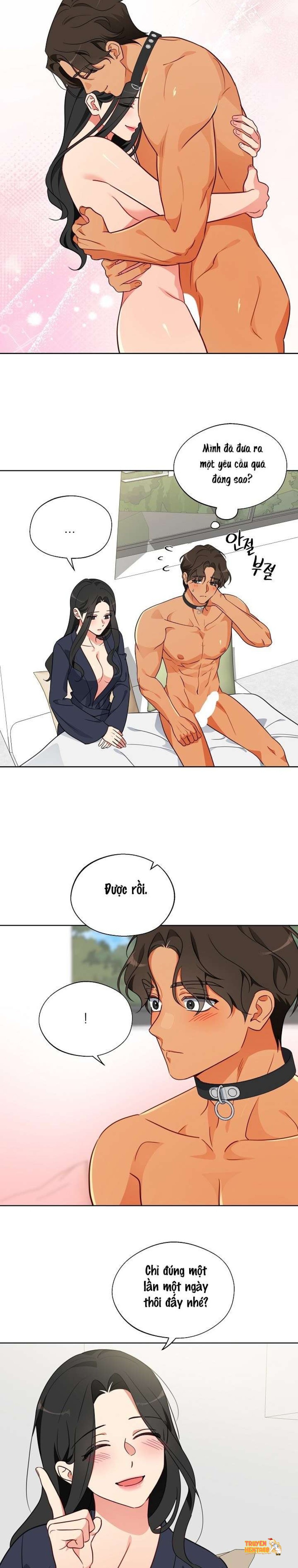 Xem ảnh 〖18+〗- Những Con Đực Trong Phòng Nhân Giống - Chapter 9 - tmpty8k3q26 - Truyenhentaiz.net