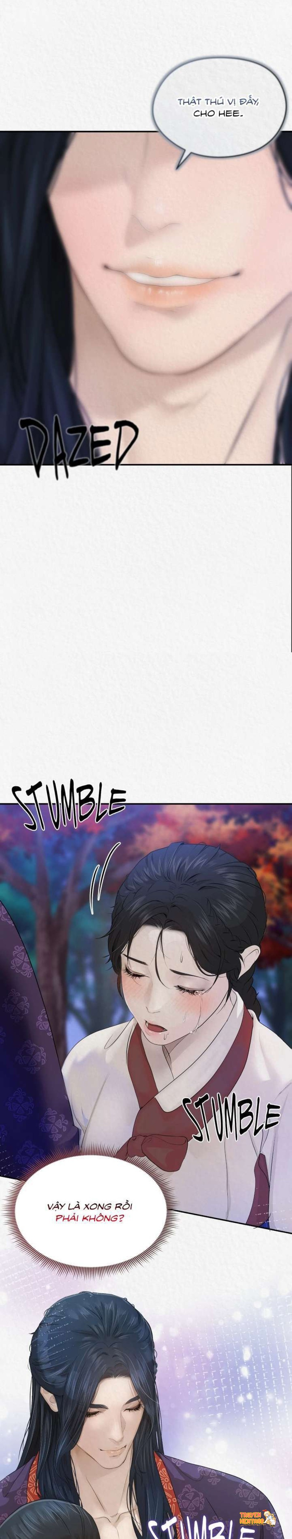 Xem ảnh Con Sói Của Núi Cheonun - Chapter 5 - tmp yrxspb2 - Truyenhentaiz.net