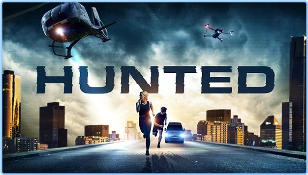 Hunted AU S03E08 [1080p/720p] HDTV WEB-DL (x264) [6 CH] Z77qnwpa9k5w