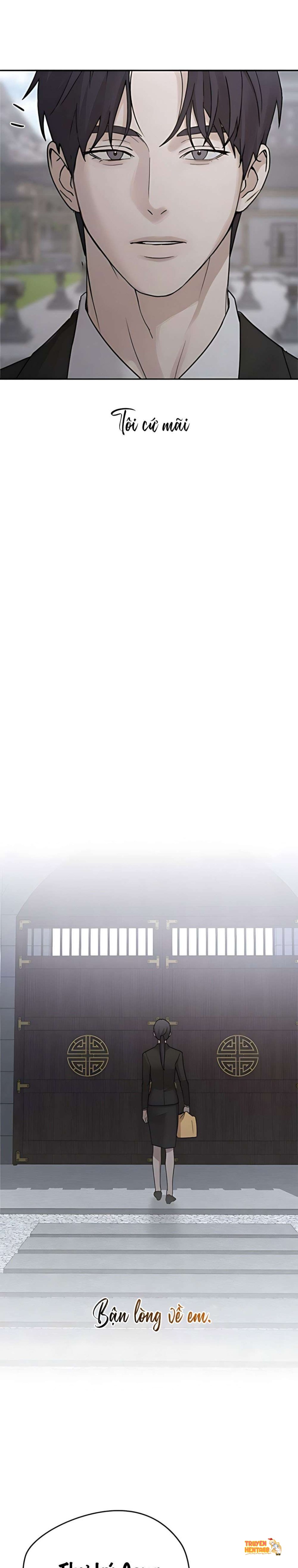 Xem ảnh 〖18+〗- Cô Thư Ký Mắc Kẹt Giữa Hai Người Đàn Ông - Chapter 18 - tmpnb7aadhd - Truyenhentaiz.net