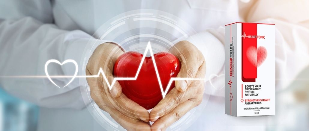 HeartTonic fontos és érdekes vélemények