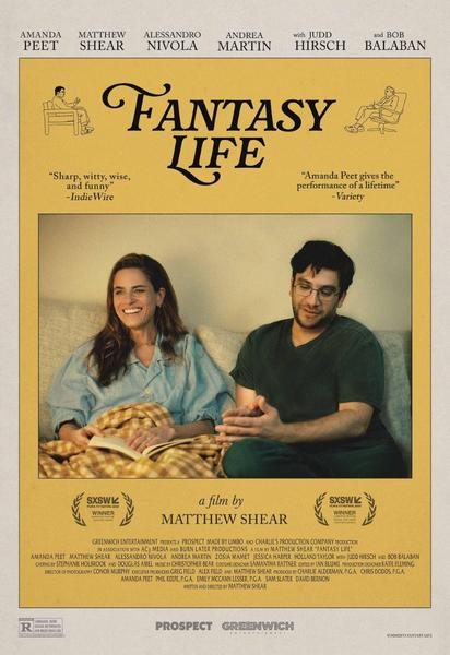 Fantasy Life (2025) [1080p/720p] WEBrip (AVC) (x264) [6 CH] [Yify]