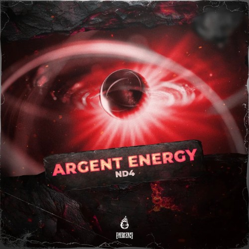 ND4 - Argent Energy (2026)