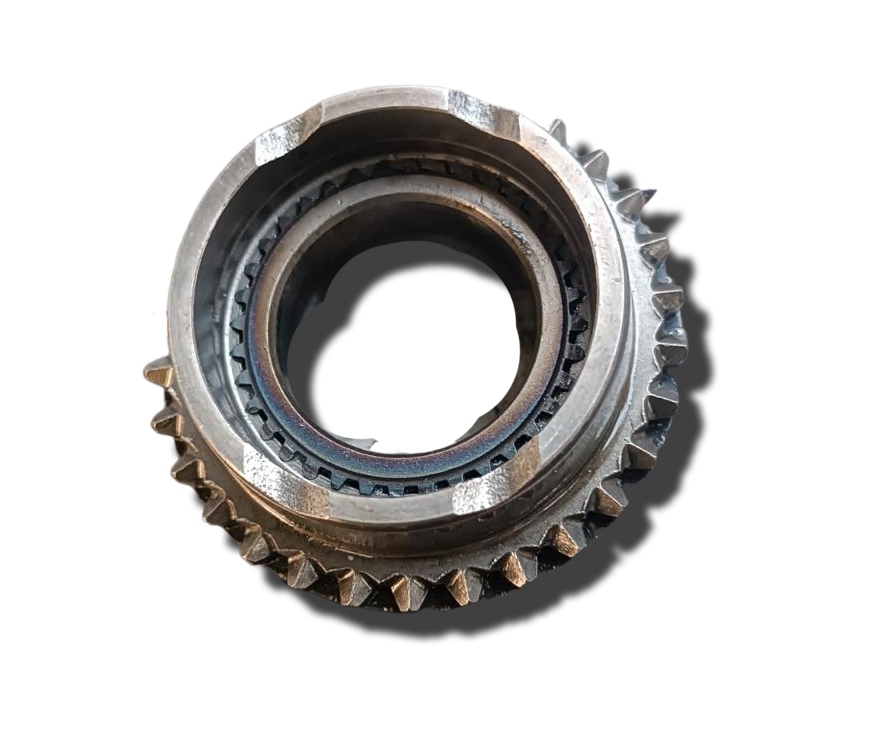 5TH GEAR