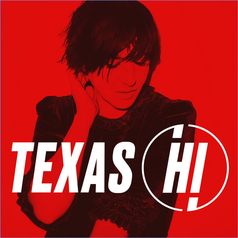 Texas - Hi (Deluxe) (Hi-Res 24Bit, 2021) FLAC LossLess
