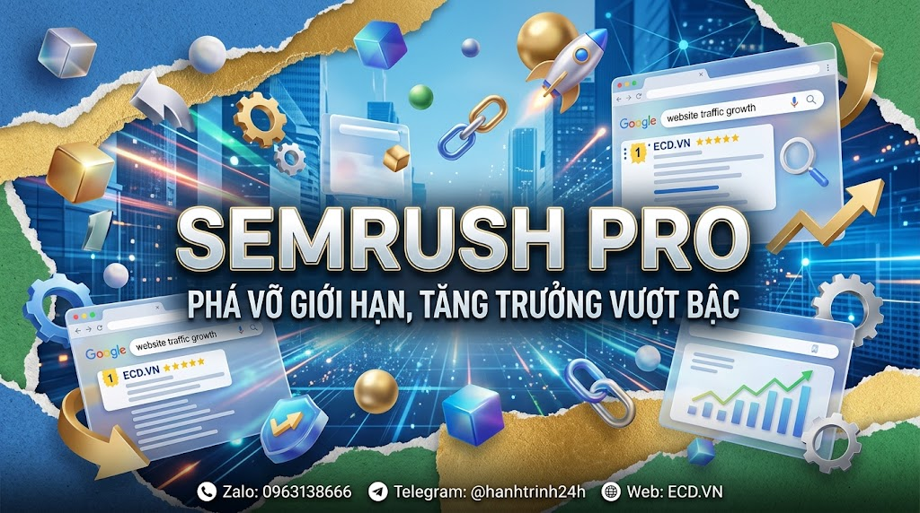 công cụ marketing online