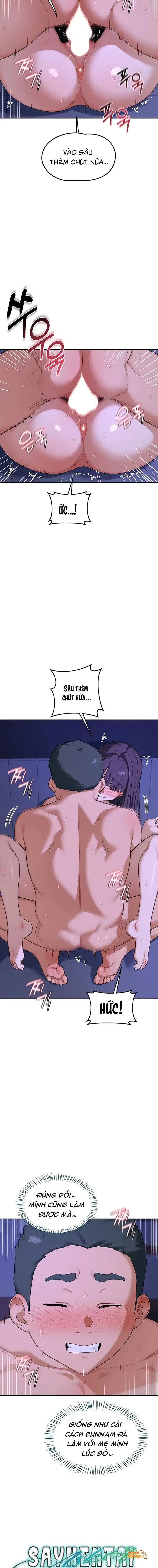 Xem ảnh Kế Hoạch Trao Đổi Mẹ - Chapter 57 - tmpxv9esb7d - Truyenhentaiz.net