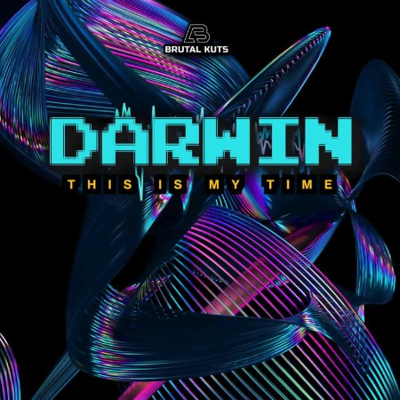 Darwin - This Is My Time (2025)