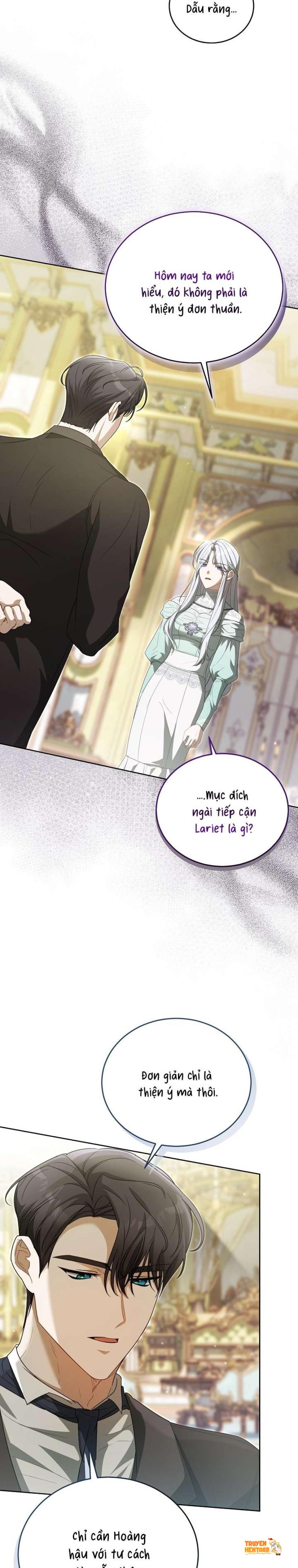 Xem ảnh tmp6srfs09w trong truyện hentai [ 18+ ] Đại Công Tước Chó Má Của Tôi - Chapter 20 - www.hentaitvn.net