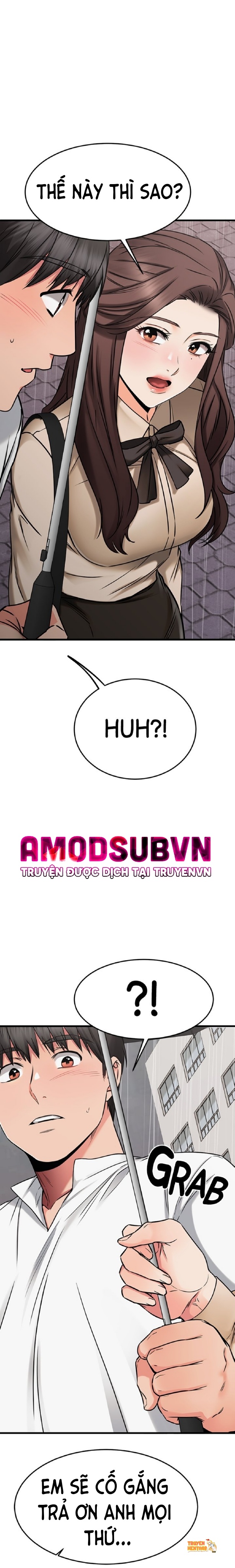 Trang truyện tmpj7uq6l61 trong truyện tranh Ranh Giới Người Bạn - Chapter 50 - truyenhentai18.net