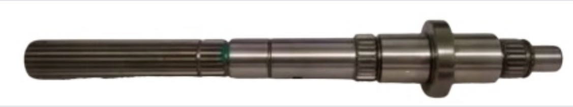 MAIN SHAFT SUPRO 5TH SPEED