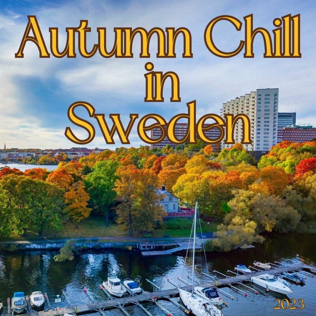 Various Artists - Autumn Chill in Sweden 2023 (2023) Mp3 [320kbps]  L2m31i4gjjac