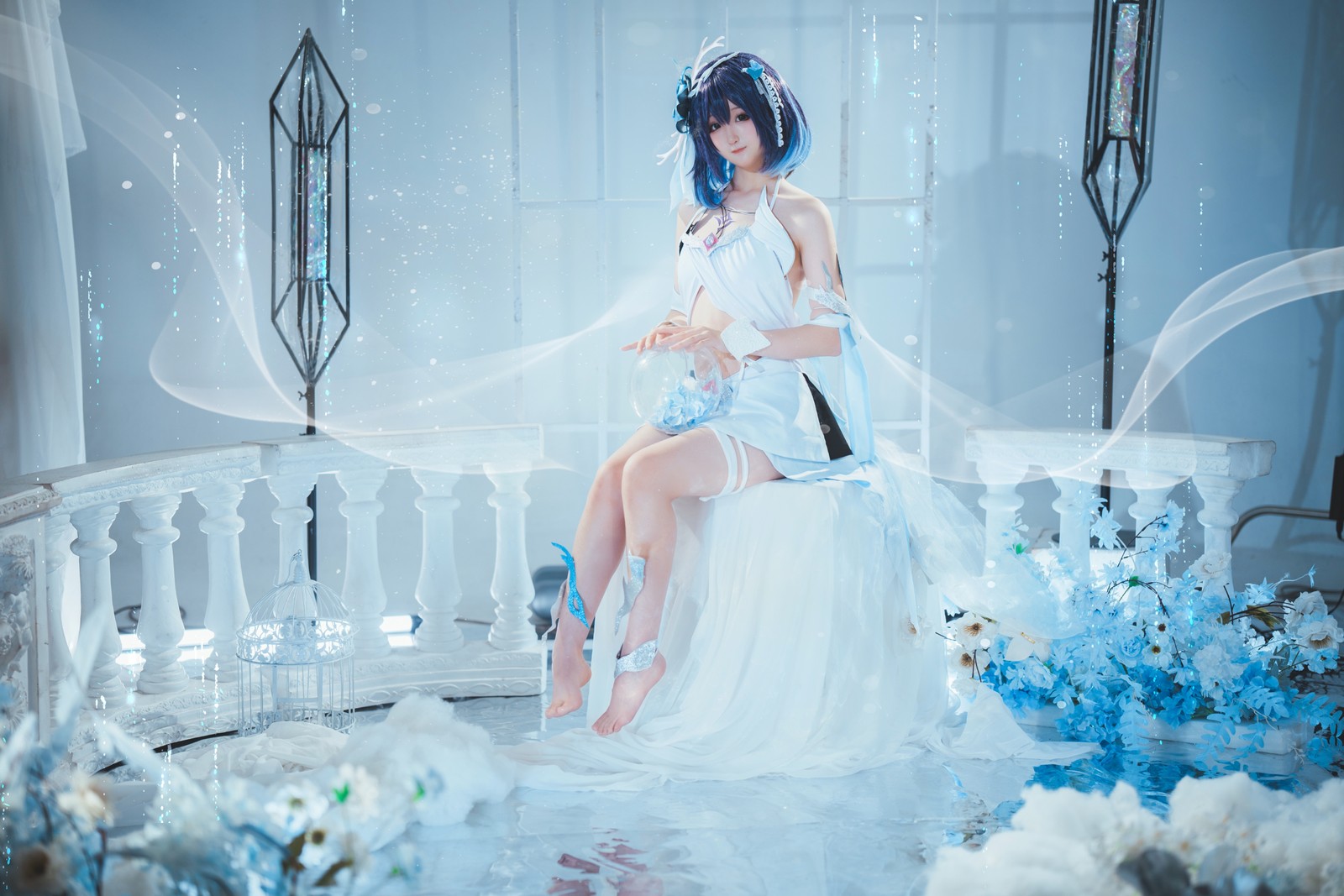 Seele麦麦麦麦回忆录写真＋视频合集｜高质量多场景套图（78P-12V-446.2M）插图5