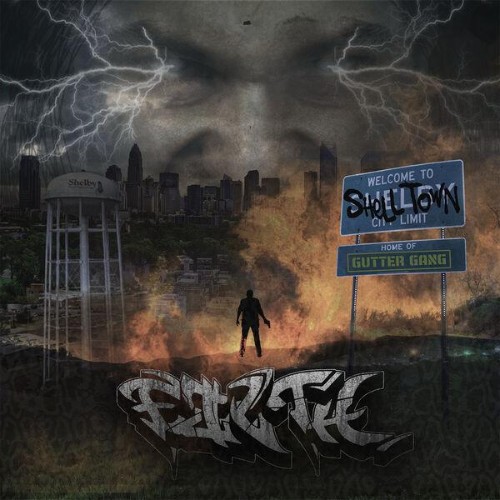 Filth - Welcome To Shell Town (2026)