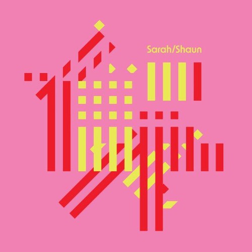 Sarah, Shaun - Remix Through The Heavy Static (2026)