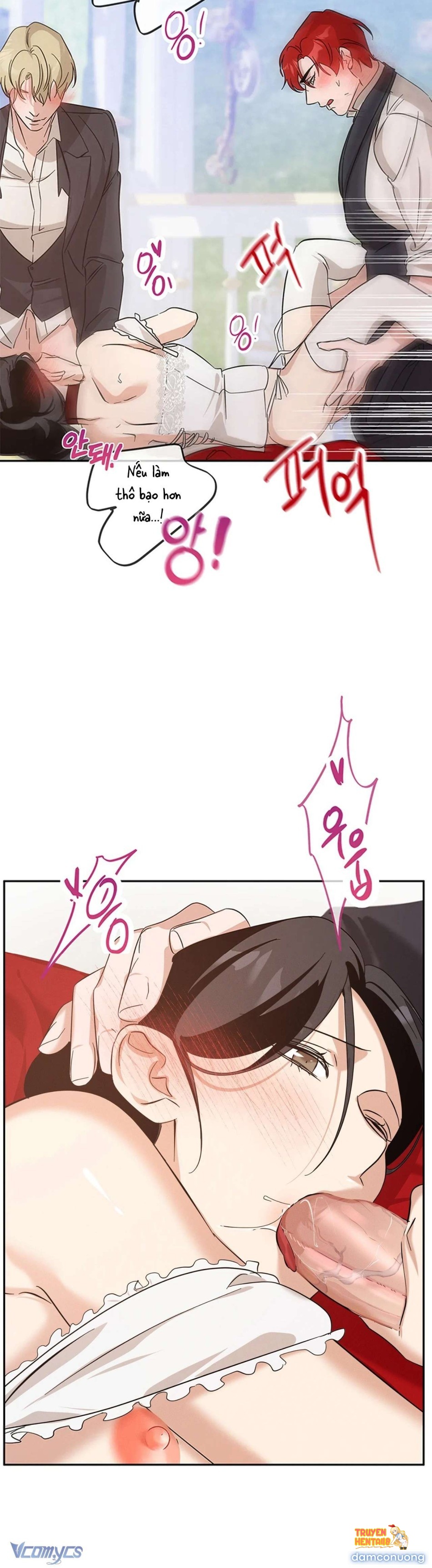 Xem ảnh [không Che] Người Hầu Không Chỉ Làm Việc - Chapter 12 - tmprkd5s4b - Truyenhentaiz.net