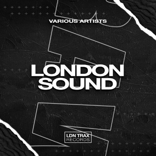 VA - Raw London Sound (2026)