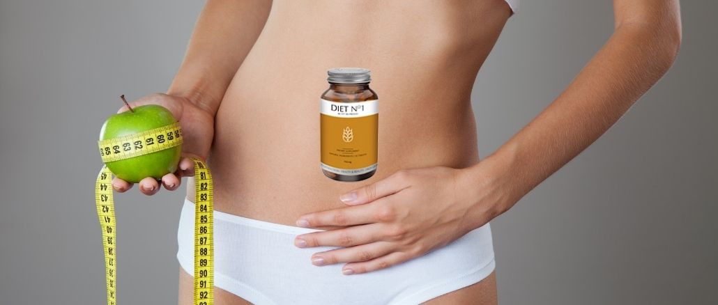 Diet No 1 acquista ora