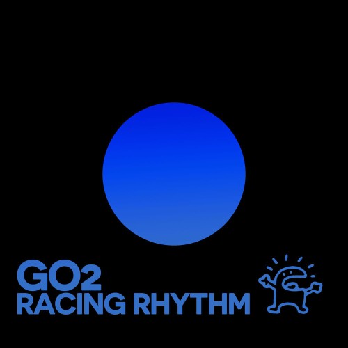 GO2 feat. SSC - Racing Rhythm (2026) MP3