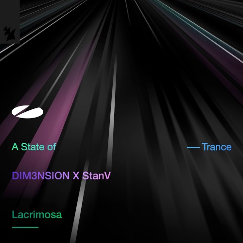 Dim3nsion x StanV - Lacrimosa (2026) FLAC