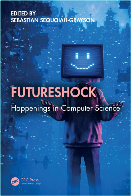Sequoiah Grayson S Futureshock Happenings In Computer Science (2026) (Sebastian Sequoiah-Grayson)