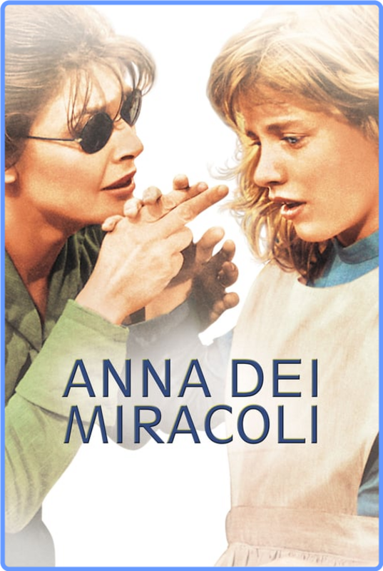 Anna Dei Miracoli (1962) avi DVDRip XviD MP3 ITA