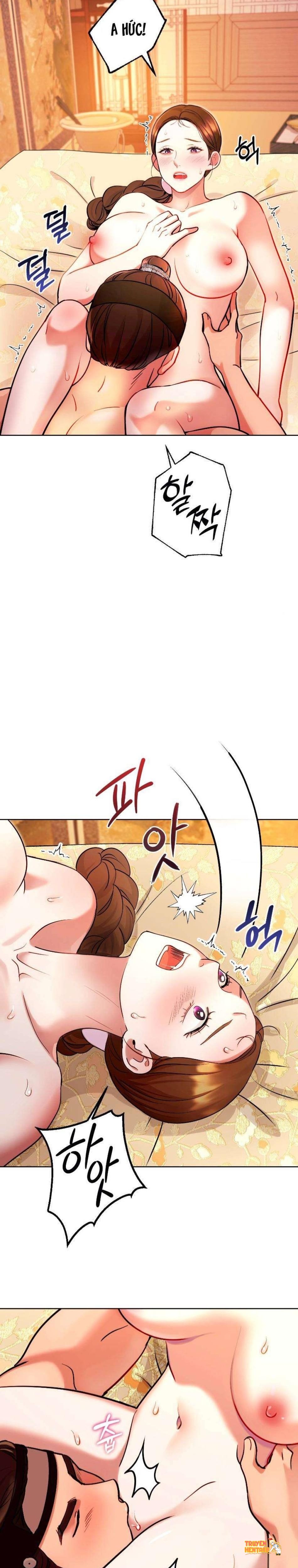 Xem ảnh Chấm Đỏ Định Mệnh - Chapter 8 - tmpys8y0g29 - Truyenhentaiz.net