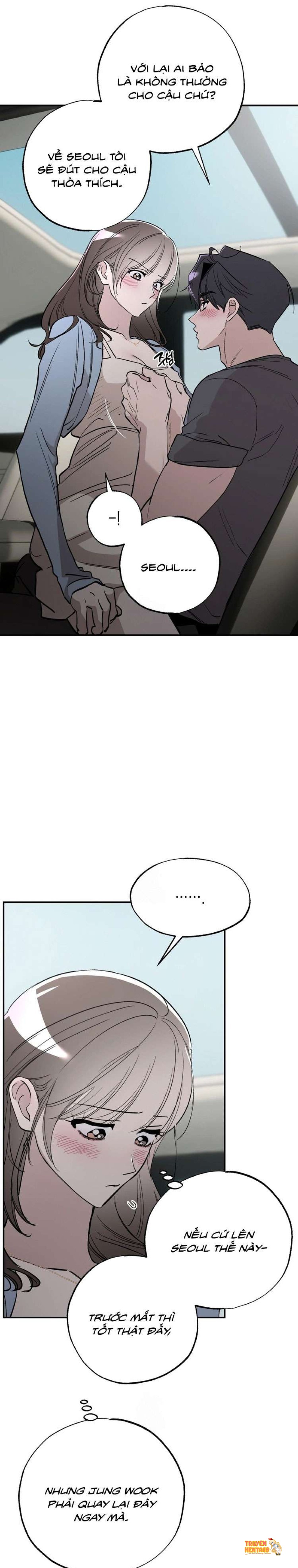 Xem ảnh [18+] Chuyện Tình Vườn Cây Ăn Quả - Chapter 17 - tmpk r9k83k - Truyenhentaiz.net