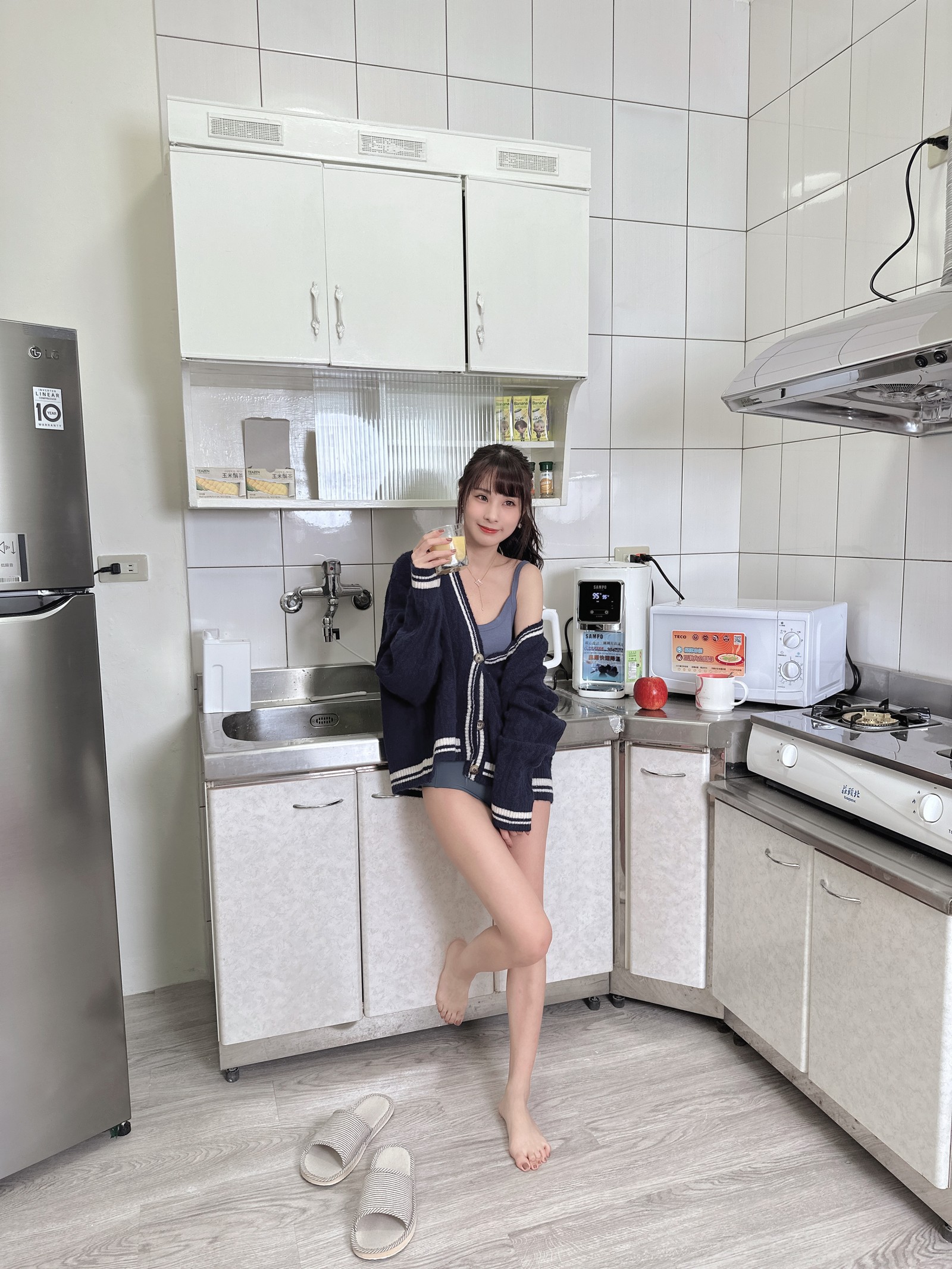 泥泥汝 居家风 私房写真合集｜日常氛围高清摄影（124P｜14V｜423MB）插图8