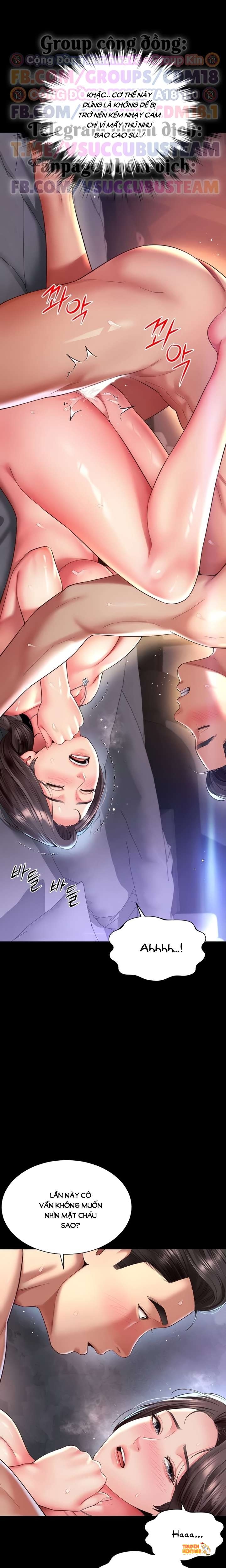 Xem ảnh Phục Thù Mẹ Con - Chapter 10 - tmporsn 9cb - Truyenhentaiz.net