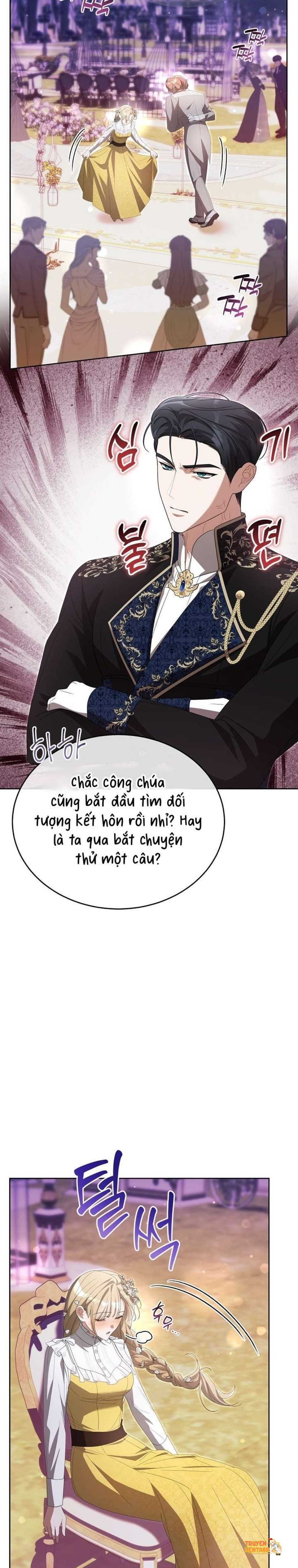 Xem ảnh [ 18+ ] Đại Công Tước Chó Má Của Tôi - Chapter 14 - tmpwq19i983 - Truyenhentaiz.net
