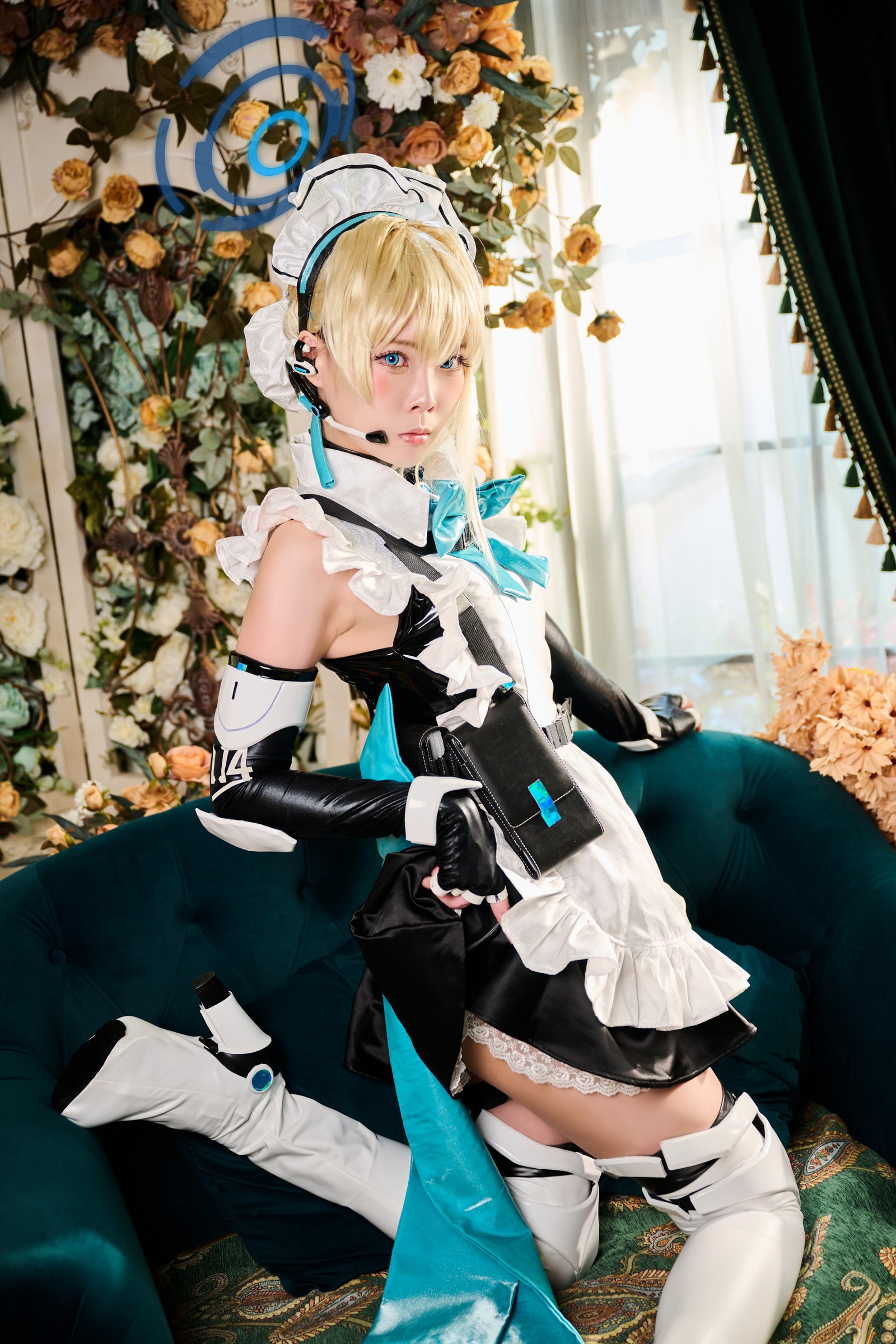 Maou Mo – Toki Cosplay 高清写真套图（31P-36.1M）角色主题作品插图