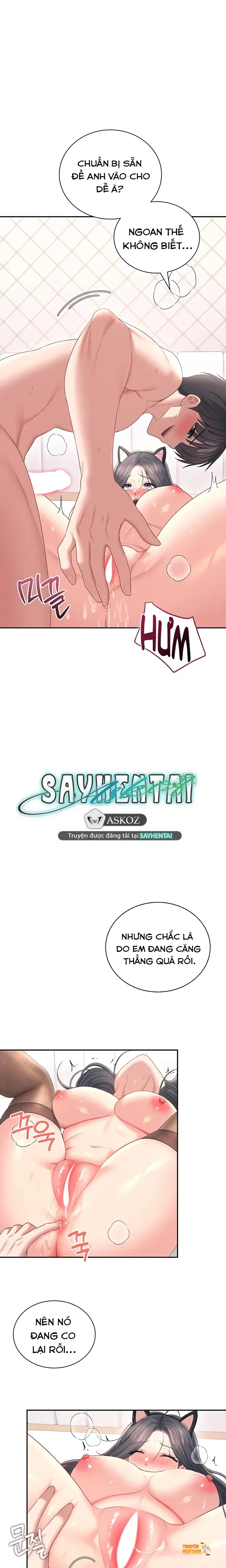 Xem ảnh Sextoy Kết Nối Không Dây - Chapter 83 - tmpzshkyxoj - Truyenhentaiz.net